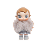 Active Winter Guide Series Vinyl Plush Pendant