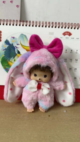 New Monkey Monchi 15cm plush doll 101-146