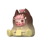 Forest Dessert Diary Series