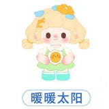 TITI and Her Friends Series Second Generation Moe Grain