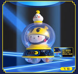 Space series