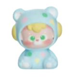 Your Little Bear Winter Series
