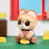 Time Full Series Trendy Fashion Toy Gift