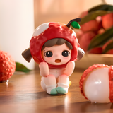 Zoraa I love to eat fruit series