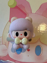 Tutu and Bear Happy Party Series