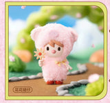 Animal Play House Series