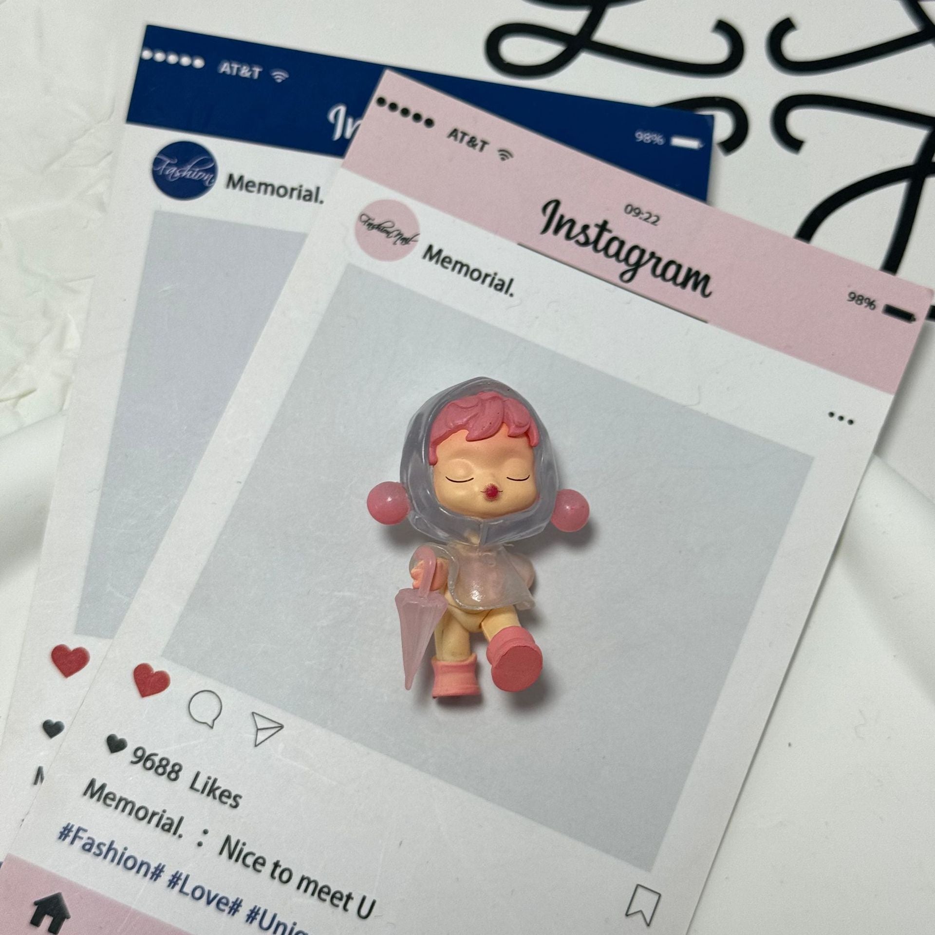 Crying baby sp cute grains