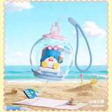 Sanrio Family, Sweet Dream Bubble House Series