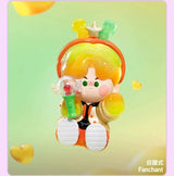 PINOJELLY Shine Project Figure