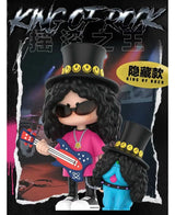 VITA Super Band Figure Series