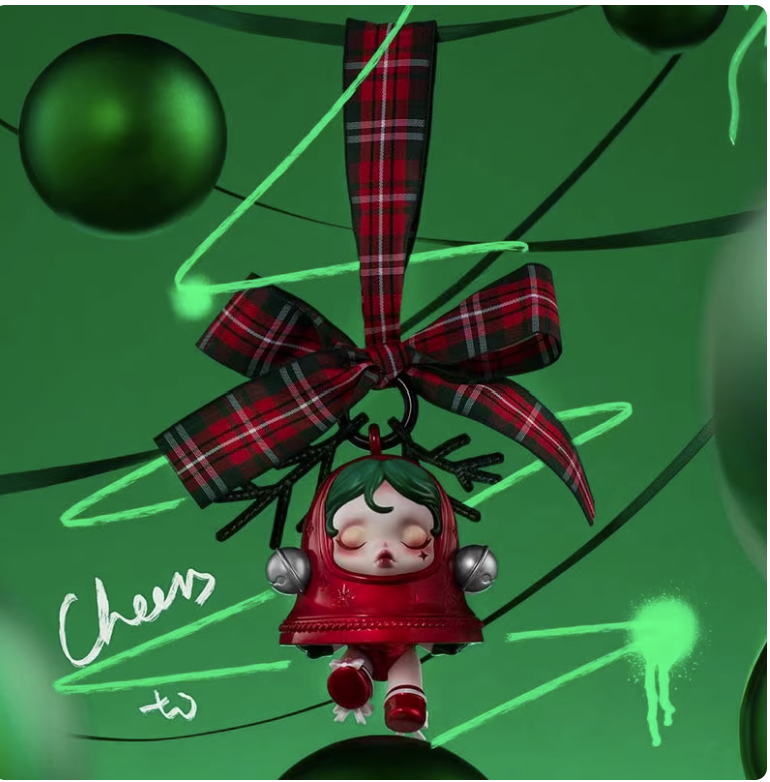 Wishing Time to Series