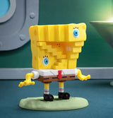 SpongeBob "That Doesn't Make Sense" Series Figures