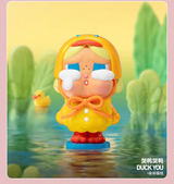 cry baby crying again
