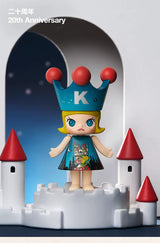 MEGA ROYAL MOLLY 100% series 1
