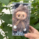 High quality bubble plush toy