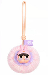 CRYBABY Crying Round n Round Series Scent Charm