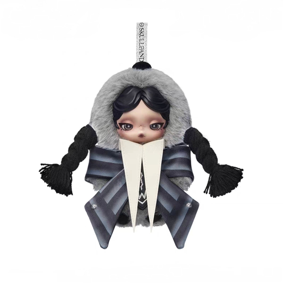 Sleepless Theater Series Plush Doll Pendant