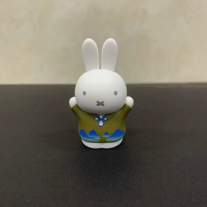 Miffy Ancient Custom Mini Series