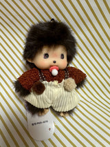 New Monkey Monchi 15cm plush doll 101-146