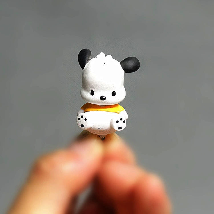 TOMY Pochacco