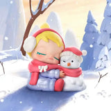 Baby Molly Hug Discovery Program Series