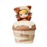 Weird Bakery Series Projection Night Light