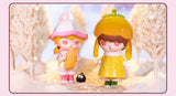 Winter series