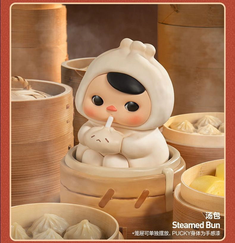 Elf Food Restaurant Series