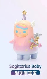 Beech pucky elf constellation series