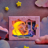 Twinkle Twinkle Light Up Series Scene Sets