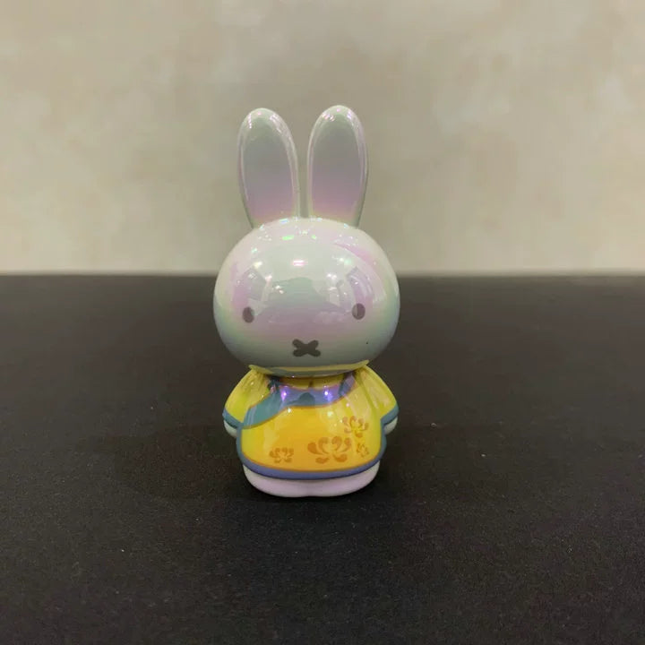 Miffy Ancient Custom Mini Series