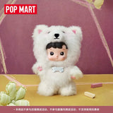 HACIPUPU Lost Wang Wang series vinyl plush pendant