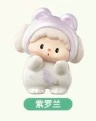 Lulu Dog Second Generation Bear Party Spring Picnic Series Moe Grain Tide Play