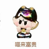 Lucky cat series joint name