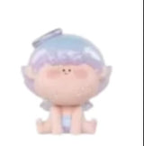 Amlls Angel and Demon Cute Grains