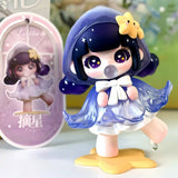 Blossoms on Inkstone Collection