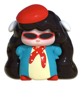 Let's Hit the Streets! JUEGIRL Series beans