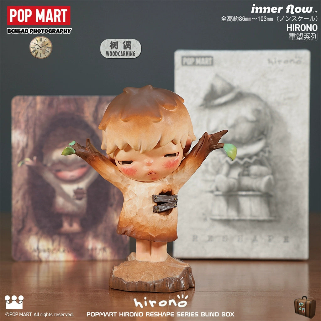 HIRONO Ono 5th generation remodeling series