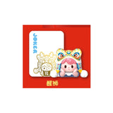 Putian Rich Playing Cards Limited Stickers