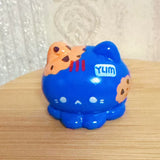 Octopus Meow commissary series