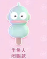 Sanrio family dumpling candy grains series