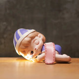 AMO ANMOO Imperfect World Tide Play Ornament