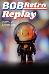 Retro Musician Series