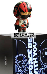 Star Wars Collaboration - Finding the Force Series