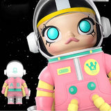 SPACE Molly 400% Return Series