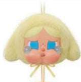 Crying baby