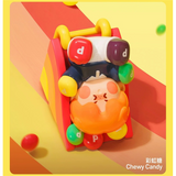 Like Me Sweet Series