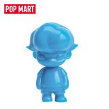 MINI solid color figure
