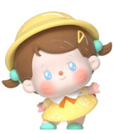 Mhaia Kindergarten Series Moe Grain Tide Play Figure Cute Ornament