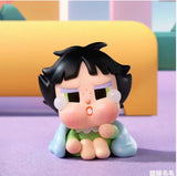 Powerpuff Girls series